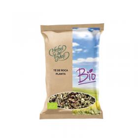 Te de Roca planta tradicional Bio 30g Herbes del Moli