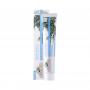 Dentrifrico proteccion total 100% natural 75ml Corpore Sano