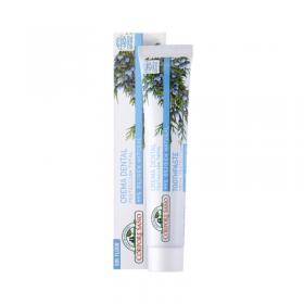 Dentrifrico proteccion total 100% natural 75ml Corpore Sano