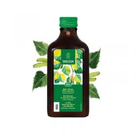 Zumo de abedul Bio 200ml Weleda