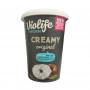 Crema vegana sabor queso Original 500gr Violife