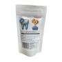 Caramelos de Xilitol & Zinc sabor Melocoton 40x3.1g Abedulce