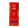 Tinte herbal Cobre 100g Khadi