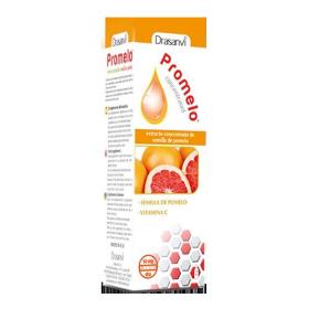 Promelo extracto concentrado 50 ml Drasanvi