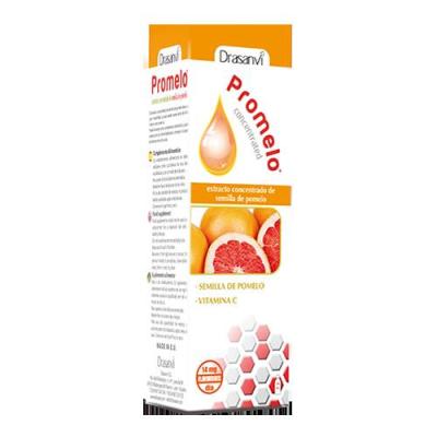 Promelo extracto concentrado 50 ml Drasanvi