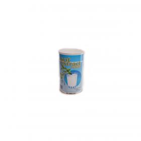 Leche de soja en polvo lata 550 g Sotya