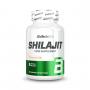 Shilajit 100% PrimaVie 60 caps BioTechUSA