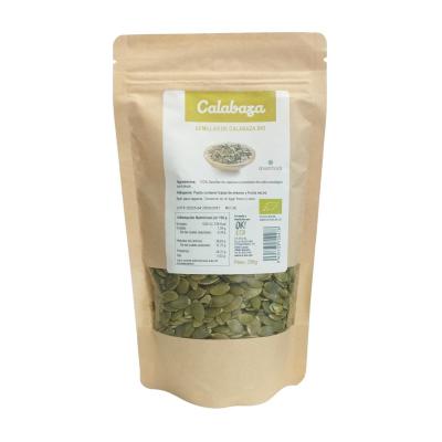 Semilla de Calabaza bio 250g Dream Foods