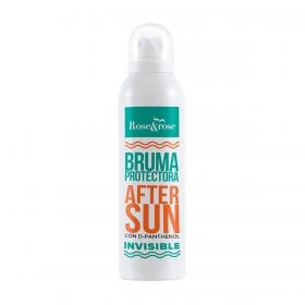 Bruma Protectora After Sun 150ml Rose&Rose