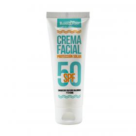 Crema Solar SPF+50 75 ml Rose&Rose