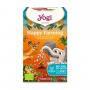 Yogi Tea Happy Farming Bio 17 filtros