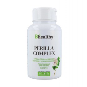Perilla complex 30 capsulas bHealthy
