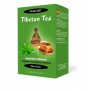 Te tibetano de menta 84 filtros Tibetan Tea