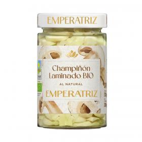 Champiñon laminado bio 370 ml Emperatriz