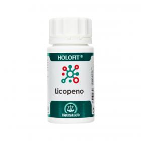 Licopeno Holofit 50 caps Equisalud