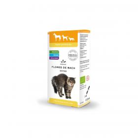 Bach pets gotas nº39 Prim. auxilios sin alc. Bio 20ml Lemon Pharma