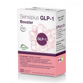 Sensiplus GLP-1 Booster 30 comprimidos Bioserum