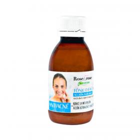Tonico facial INTENSIVO noche Antiacne 150 ml Rose&Rose