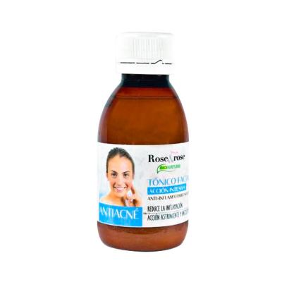 Tonico facial INTENSIVO noche Antiacne 150 ml Rose&Rose