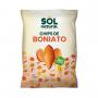 Chips de Boniato Bio sin gluten 75g Sol Natural
