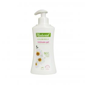 Gel intimo Camomila 300ml Rose&Rose