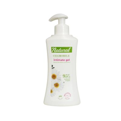 Gel intimo Camomila 300ml Rose&Rose