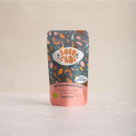 Rooibos Masala Chai Bio 32g SoloChai
