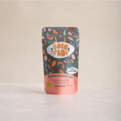 Rooibos Masala Chai Bio 32g SoloChai