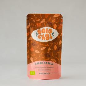 Cacao Choco Masala Bio 32g SoloChai