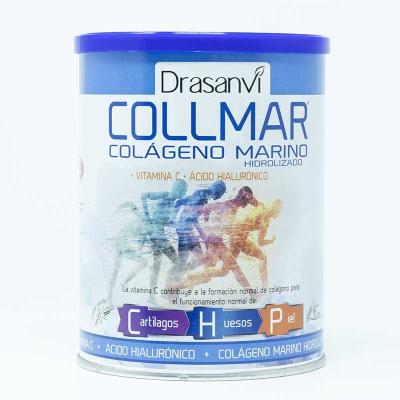 Collmar colageno marino 275g Drasanvi