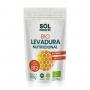 Bio Levadura Nutricional con vit. B 12 100g Sol Natural