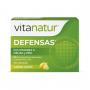Defensas Vitamina C, Melisa y Zinc 24 comprimidos Vitanatur Esencial