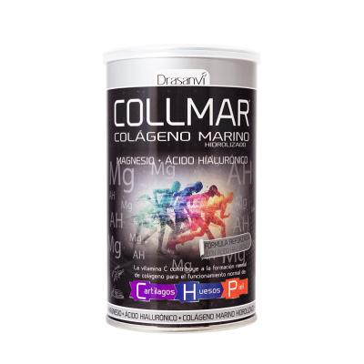 Collmar (magnesio + acido hialuronico) 300g Drasanvi