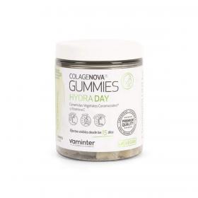 Colagenova Beauty Gummies Hydra Day 60 gominolas Vaminter