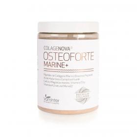 Colagenova Osteoforte Marino Chocolate Con MenaQ7 315g Vaminter