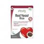 Levadura roja de arroz 60 comprimidos Physalis
