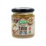 Tahin integral tostado con sal Bio 225g Biocop