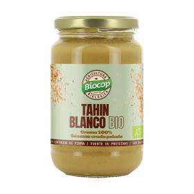 Tahin blanco Bio 350g Biocop