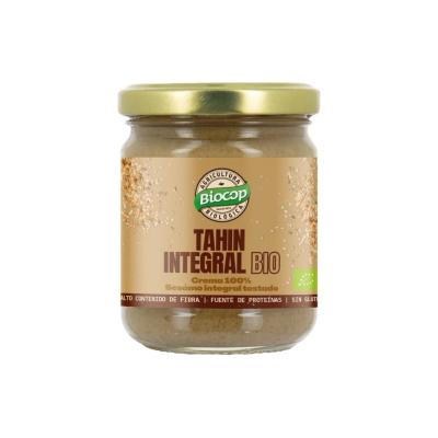 Tahin integral Bio 170g Biocop
