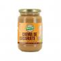 Crema de cacahuete Bio 350g Biocop