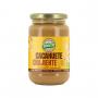 Crema de cacahuete crujiente Bio 350g Biocop