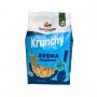 Muesli Krunchy Avena (30% menos azucar) Bio 625g Barnhouse