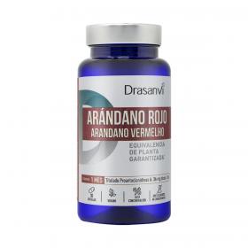 Arandano rojo BOTE 30 capsulas Drasanvi