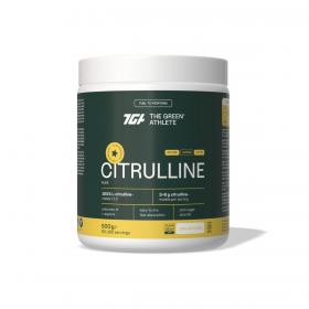 Citrulline pure vegan 500g TGA
