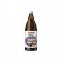 BioC Zumo multifruta rojo con vitamina C Bio 750ml Voelkel