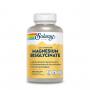Big Bisglicinato de magnesio 240 vcaps Solaray