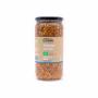 Lentejas cocidas Bio 720g Carlota Organic