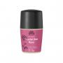 Desodorante roll on rosas Bio 50ml Urtekram