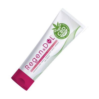 Regendol Crema CBD 200ml Eladiet
