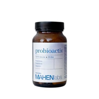 Probioactiv (digestion) 60 capsulas Mahen
